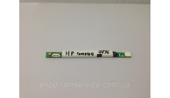 HP Presario 1500, *83-120063-3000, б/в