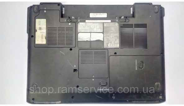 Нижня частина корпуса для ноутбука Dell Inspiron 1720, б/в - 286794
