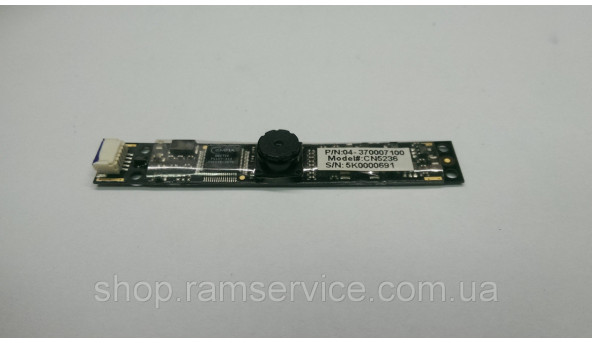 Веб камера для ноутбука Asus A3000, б / у