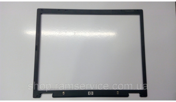 Рамка матриці корпуса для ноутбука HP Compaq nx6325, б/в - 286798