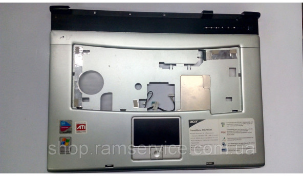 Средняя часть корпуса для ноутбука Acer TravelMate 4000, б / у