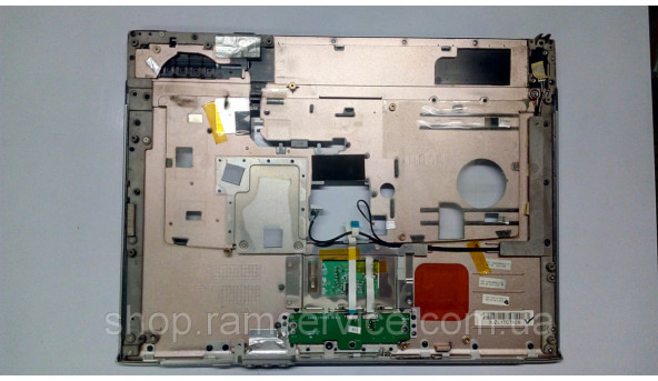 Середня частина корпуса для ноутбука Acer TravelMate 4000, б/в - 286805