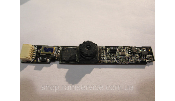 Веб-камера для ноутбука MSI GX700, * 19N29M4SD5, б / у