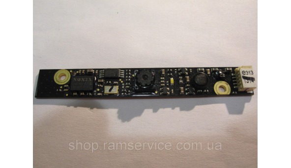 Веб-камера для ноутбука Packard Bell Vesuvio GL, *ai007069000, б/в