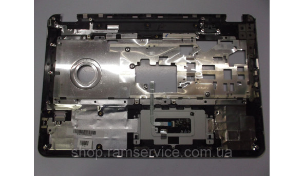 Середня частина корпуса для ноутбука HP Pavilion dv7, dv7-4022so, б/в - 286821