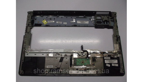 Середня частина корпуса для ноутбука HP Pavilion dv7, dv7-3021eo, б/в - 286823