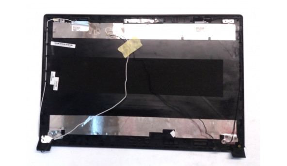 Кришка матриці корпуса для ноутбука Lenovo B50, B50-30, B50-45, B50-70, B50-80, AP14K000500, Б/В, Всі кріплення цілі, подряпини, потертості. - 286824