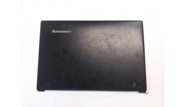 Кришка матриці корпуса для ноутбука Lenovo B50, B50-30, B50-45, B50-70, B50-80, AP14K000500,  Б/В, Всі кріплення цілі, подряпини, потертості.