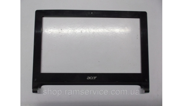 Рамка матриці для ноутбука Acer Aspire One D255, б/в