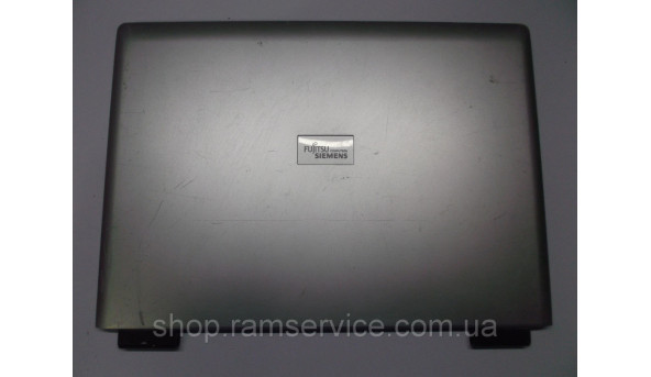 Крышка матрицы для ноутбука Fujitsu Amilo M1425, б / у