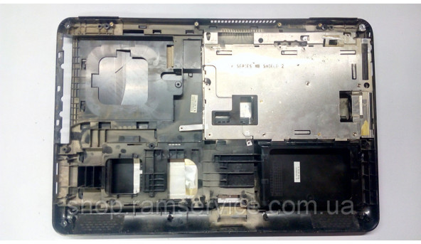 Нижня частина корпуса для ноутбука Asus K50AB, б/в - 286840