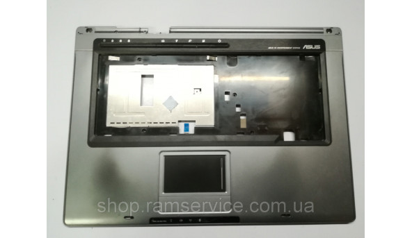 Средняя часть корпуса для ноутбука Asus F5SL, б / у