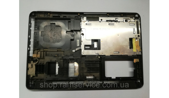 Нижня частина корпуса для ноутбука Asus K50, б/в - 286844
