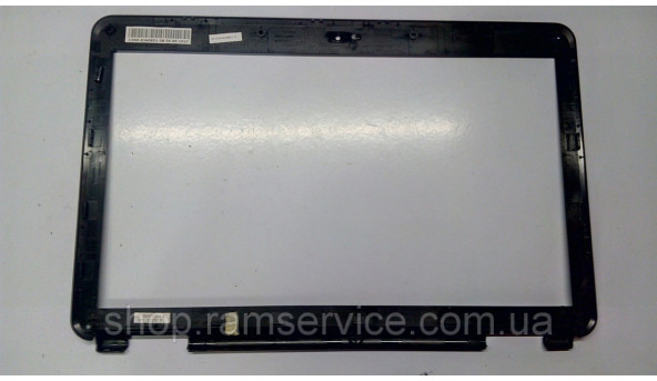 Рамка матриці корпуса для ноутбука Asus K50AD, б/в - 286847
