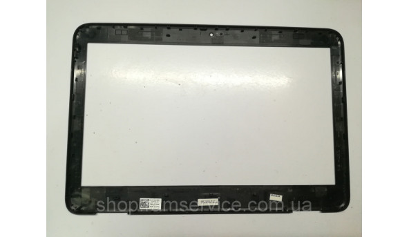 Рамка матрицы корпуса для ноутбука Dell Vostro 1440, б / у - 286850