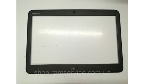 Рамка матрицы корпуса для ноутбука Dell Vostro 1440, б / у