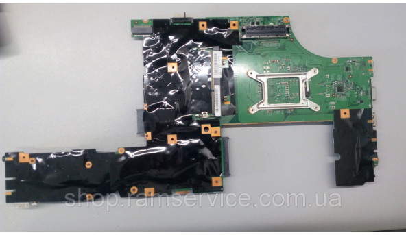 Материнська плата Lenovo ThinkPad T520,48.4KE34.031, HO220-3, б/в