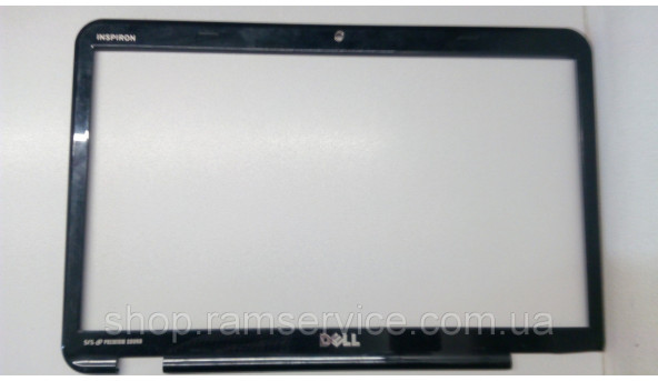Рамка матриці корпуса для ноутбука Dell Inspiron M5010,15.6", cn-058jm7, 60.4hh10.002. б/в