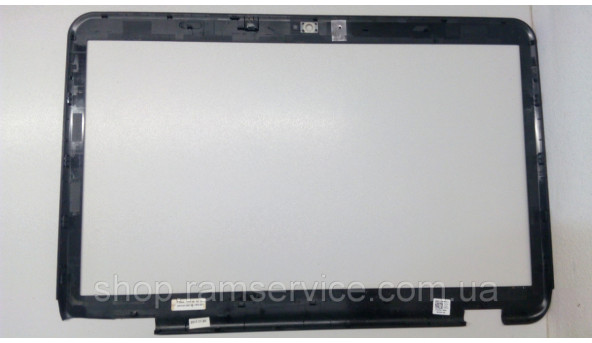 Рамка матриці корпуса для ноутбука Dell Inspiron M5010,15.6", cn-058jm7, 60.4hh10.002. б/в - 286868