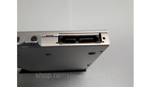 CD/DVD привід DS-8A5SH для ноутбука Asus A53E, б/в - 286875