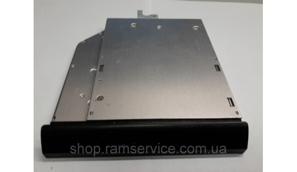 CD/DVD привід DS-8A5SH для ноутбука Asus A53E, б/в