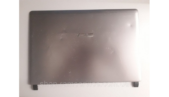Крышка матрицы корпуса для ноутбука Asus U32U, б / у