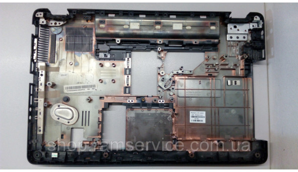 Нижня частина корпуса для ноутбука HP G62, G62-a13EO, б/в - 286880