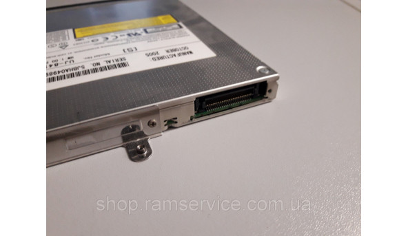 CD / DVD привод UJ-841 для ноутбука Asus A3V, б / у - 286885