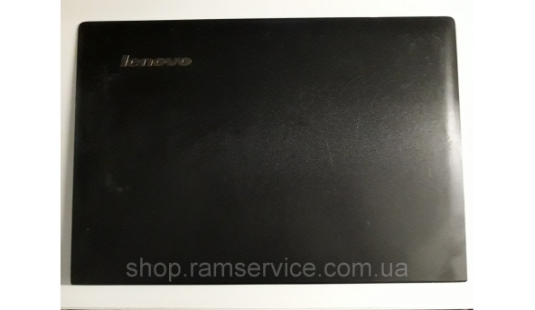 Крышка матрицы корпуса для ноутбука Lenovo G505S, б / у