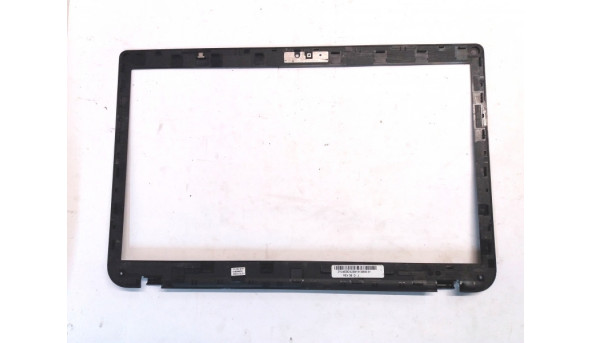Рамка матрицы корпуса для ноутбука Toshiba Satelite A200-1TJ. EABD5004010 Б/У - 286890
