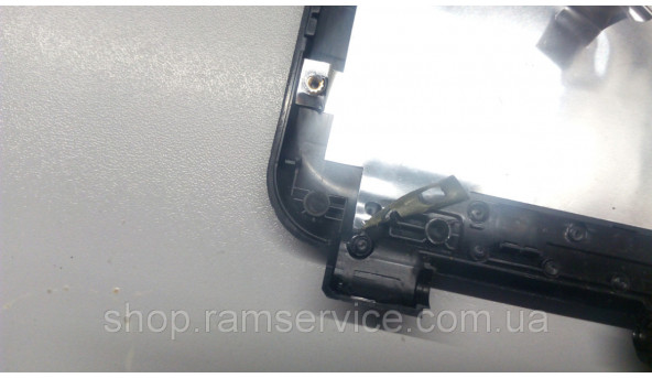 Кришка матриці корпуса для ноутбука Asus K50AB, б/в - 286891