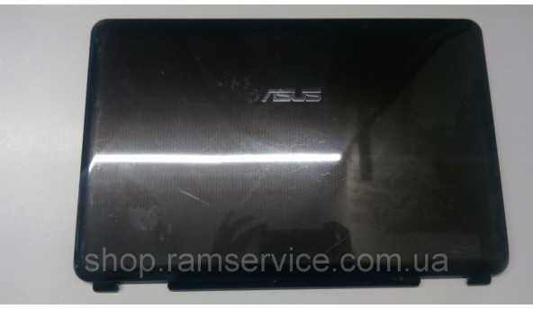 Крышка матрицы корпуса для ноутбука Asus K50AB, б / у