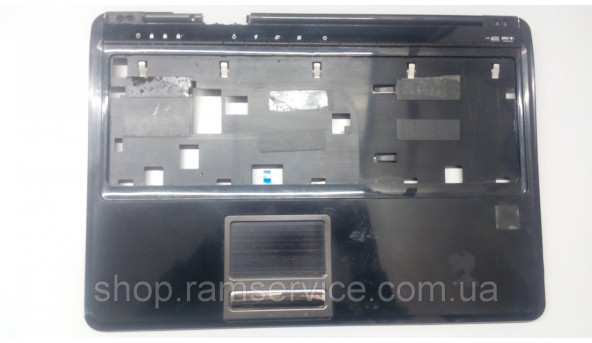 Средняя часть корпуса для ноутбука Asus N60D, б / у