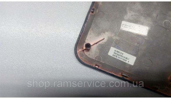 Средняя часть корпуса для ноутбука Asus N60D, б / у - 286892