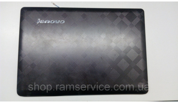 Крышка матрицы корпуса для ноутбука Lenovo IdeaPad U350, б / у