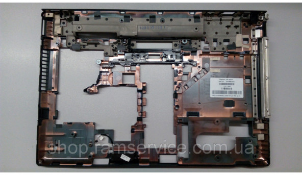 Нижня частина корпуса для ноутбука HP ProBook 6570b, б/в - 286898