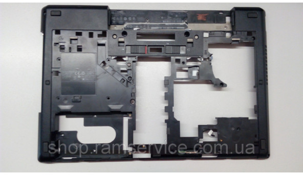 Нижня частина корпуса для ноутбука HP ProBook 6570b, б/в