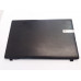 Кришка матриці корпуса для ноутбука Packard Bell TK11, TK36, TK81, TK85, AP0FQ000150, 15.6", Б/В. Має пошкодження (фото)