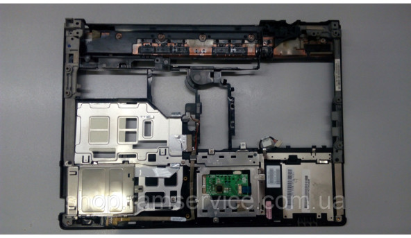 Средняя часть корпуса для ноутбука HP Compaq nc6400, б / у - 286913