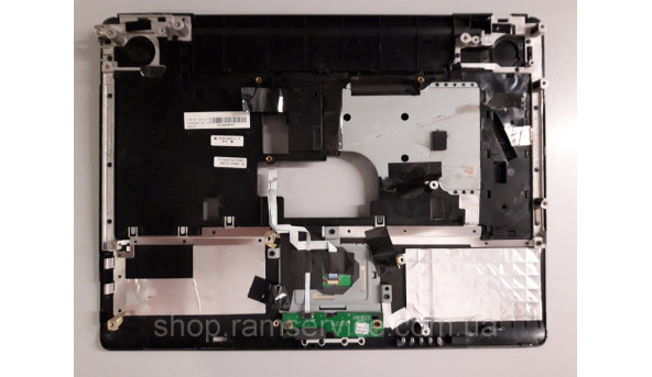 Середня частина корпуса для ноутбука Toshiba Satellite A100-003, б/в - 286916