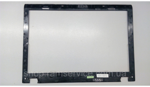 Рамка матриці корпуса для ноутбука Lenovo ThinkPad T410, б/в - 286918