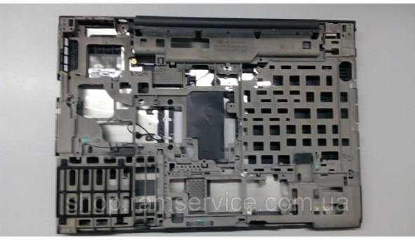 Нижня частина корпуса для ноутбука Lenovo ThinkPad T410, б/в