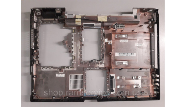 Нижня частина корпуса для ноутбука Lenovo N200, б/в - 286924