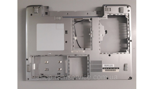Нижня частина корпуса для ноутбука Lenovo N200, б/в