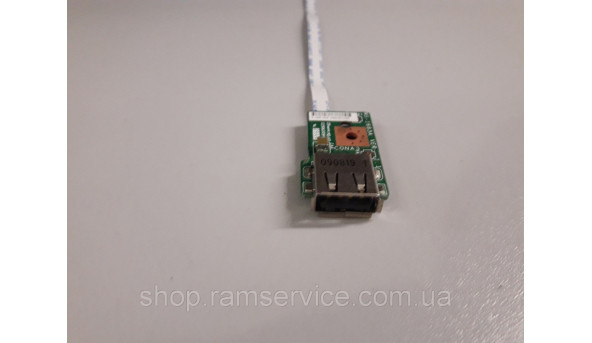 USB плата для ноутбука MSI CR500, MS-1683A б / у