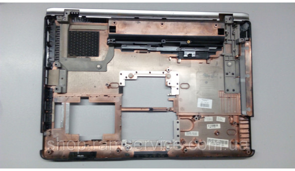 Нижня частина корпуса для ноутбука HP Pavilion dv6000, dv6240eu, б/в - 286927