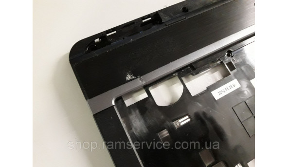 Середня частина корпуса для ноутбука eMachines E727, б/в - 286929