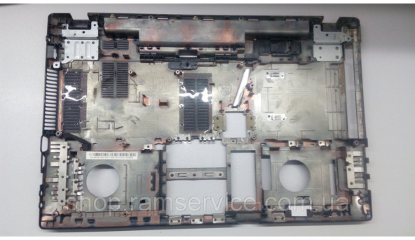 Нижня частина корпуса для ноутбука Acer Aspire 7552G, MS2313, б/в - 286935