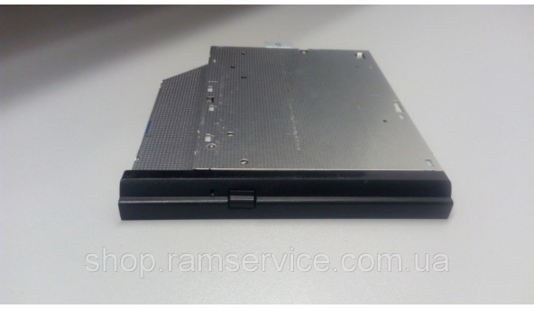 CD / DVD привод для ноутбука Fujitsu Amilo Pi1536, AD-7540A, б / у