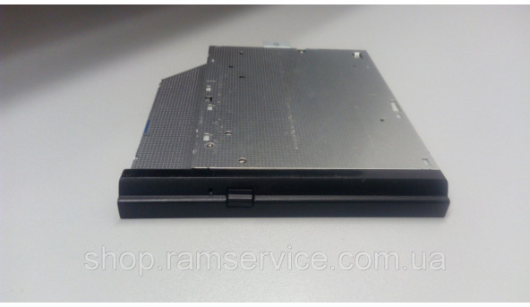 CD/DVD привід для ноутбука Fujitsu Amilo Pi1536, AD-7540A, б/в
